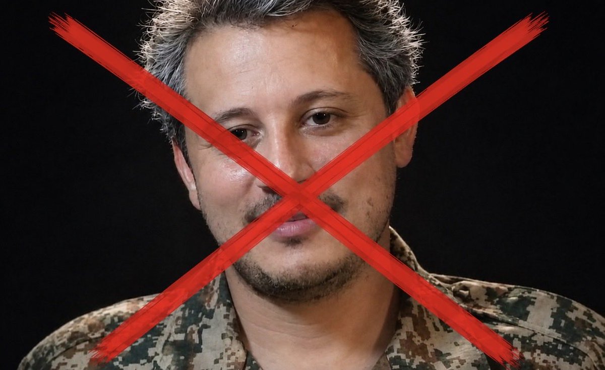 شناسایی مزدور tweet media