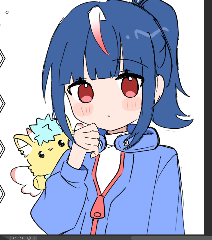YueYing09's tweet photo. wip https://t.co/fkfs5z8j5D