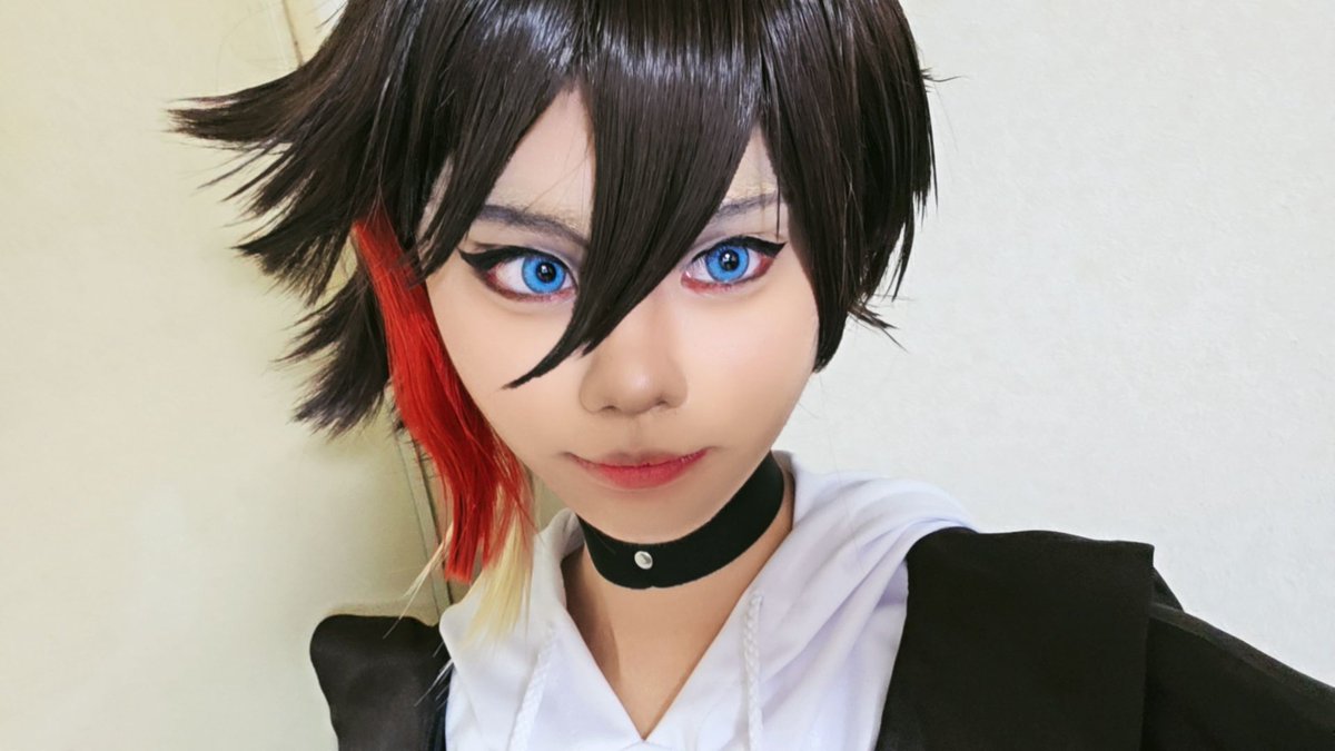Haru_28cos's tweet photo. ⚠️コスプレ/🌶️
初出し～！！たくさん褒めていただいて嬉しかったです🫶💕 https://t.co/wYJobCVfuP
