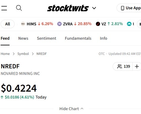 M2228256's tweet photo. HIGHER LOWS COULD CHANGE THE NRED TREND. The strongest setup combines higher lows with rising volume. Risk remains, but the setup is stronger.

#teenager #Trading $ABBV https://t.co/V2DR2kvACt