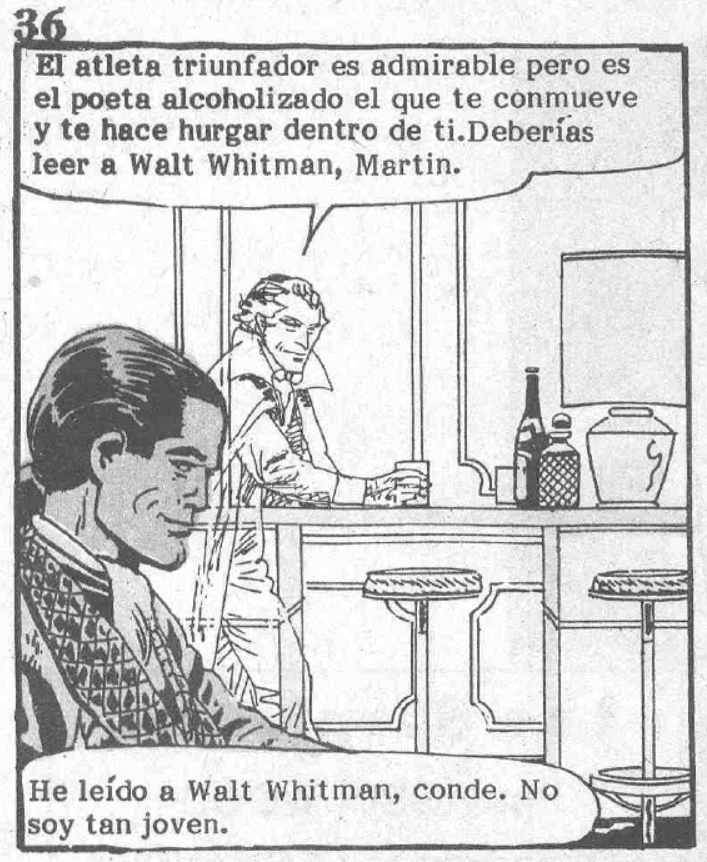 ladrondesabado's tweet photo. Me parece tremendo que de pibito uno tenía acceso a estas cosas como mero entretenimiento. Qué enorme era Robin Wood. https://t.co/UrXgelg8Ng