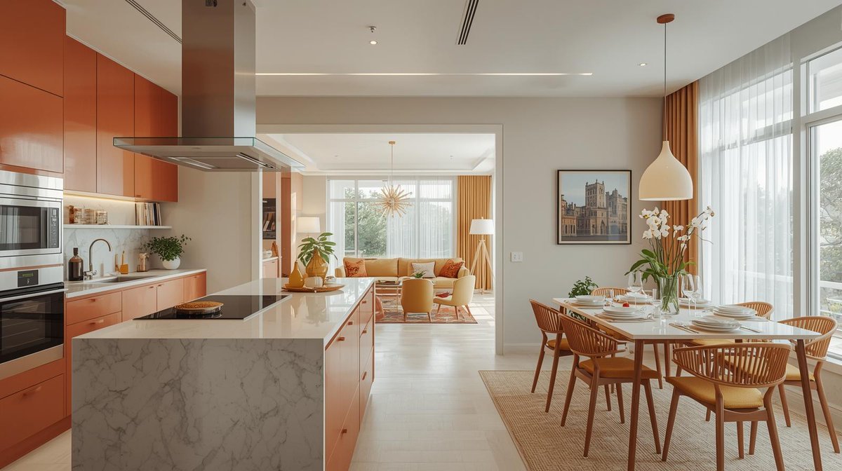 TheWeinertTeam's tweet photo. Get the most out of your budget with these budget-friendly tricks to make your home look more luxurious without overspending. ๐
#InteriorDesign #InteriorDesignTrends #BudgetDesigns
https://t.co/NWBXv1qShc https://t.co/947x4eqgR1