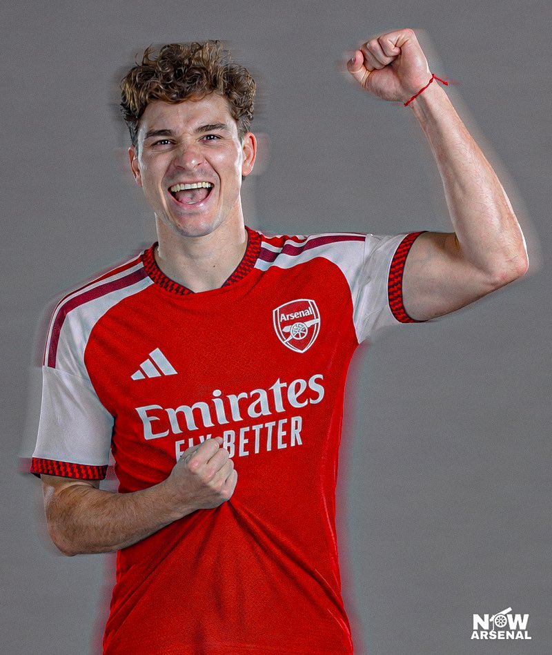 Nino1ARSENAL tweet media