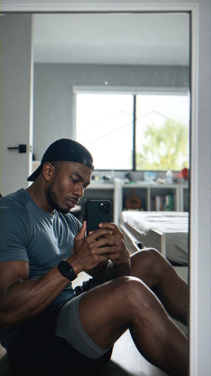 loveseanxavier's tweet photo. Slower morning, no complaints. https://t.co/vecoucuonA