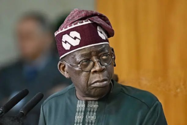 renoomokri's tweet photo. First, he introduced the State Police, which has now been passed by both chambers of the National Assembly. Then he expanded the Nigerian Army from the current eight Divisions to twelve Divisions. The additional 4 divisions will increase Nigerian Army personnel by 28,000 troops. 

This is in addition to the planned introduction of 139,000 Forest Guards to police Nigeria's forests and woodlands, where bandits often hide. Of this number, almost 10,000 have already been deployed. 

This is the most far-reaching reform of Nigeria's national security architecture since the Nigerian Civil War. It shows that His Excellency, Bola Ahmed Tinubu, GCFR, President and Commander-in-Chief of the Armed Forces of the Federal Republic of Nigeria, is a steady and effective hand who is committed to the security of life and property of all Nigerians and foreigners resident in Nigeria, as well as the supremacy of the rule of law and the assurance of law and order in Nigeria. 

As a Nigerian citizen, this should make you more confident in your government. Insecurity is easing, and with these new improvements by the President, the Federal Republic of Nigeria will definitely win the war on terror.
