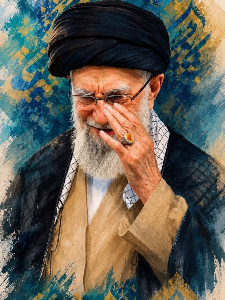 سيد حسين الموسوي tweet media