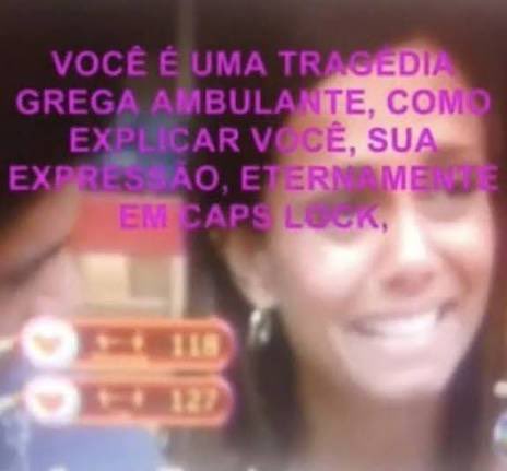 shesliability's tweet photo. @kissthedisco deixa pra proxima mari https://t.co/BemhzNPgoq