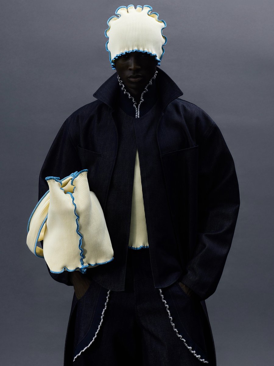 Popup Paris this weekend by Anthony Calydon