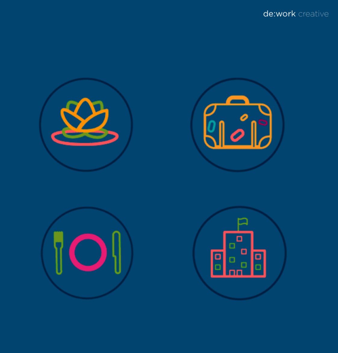 whatsontheshel1's tweet photo. The logo combines iconic Roman symbols, such as the laurel wreath, with colorful directional signposts that represent the journey along the Danube Wine Route.
#VisualIdentity #GraphicDesign #Illustration #MapDesign #RomanHistory #AncientRome #LaurelWreath #WineCulture https://t.co/SvyCYCgyzK