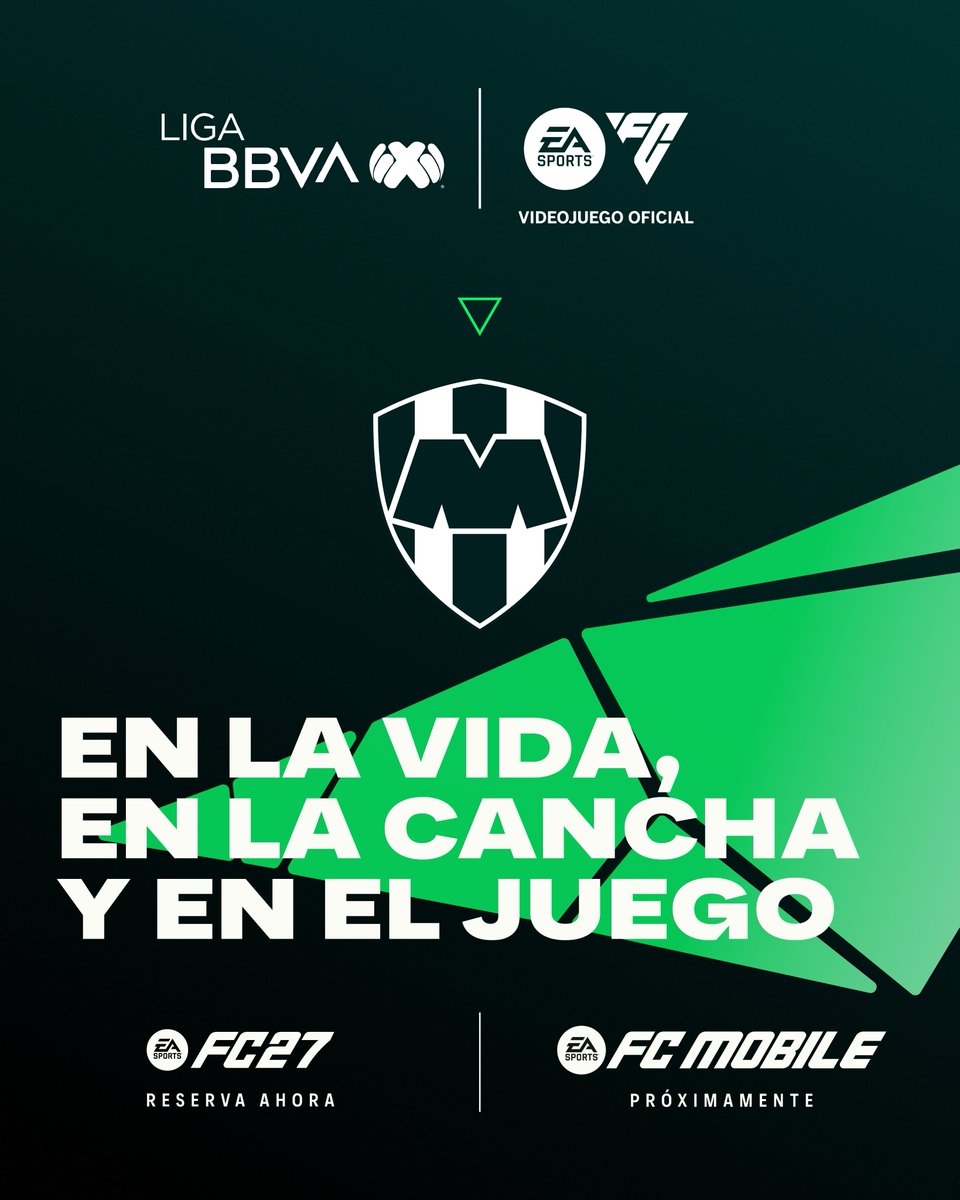 Estadio BBVA tweet media