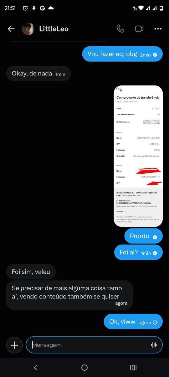 comprador tweet media