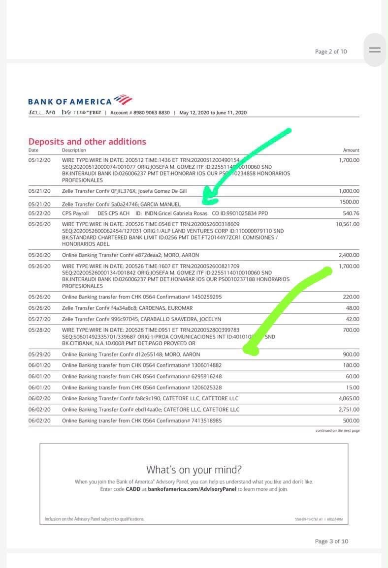 4F_Mamba's tweet photo. Hola amiguito @ManuelGGM. Recurrir a influenciadores para intentar limpiar tu imagen no borra los hechos de tu corrupción en la ayuda humanitaria 2019. 

Cuento con documentación y evidencias suficientes sobre el manejo e irregularidades en los fondos de la ayuda humanitaria vinculada a @jguaido y tu pana  AARON.