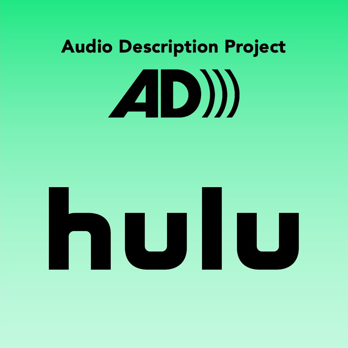 ADPwebmaster's tweet photo. @hulu  Fans: Check out new titles with Audio Description!

IMPACT x Nightline: There’s Something About Fernando [2026 Series, rated UNKNOWN, News Magazine, Sports]

https://t.co/7AjJbPUNc3... or or go to https://t.co/7AjJbPUNc3 and filter the search by "Hulu" https://t.co/RwtMw9oiBj