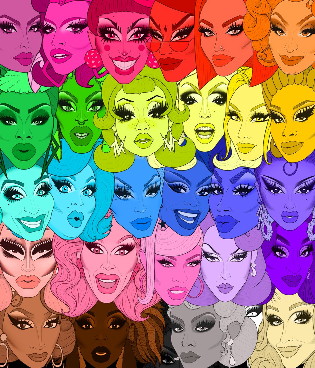 Tommylarghi's tweet photo. That's a lot of winners 👑
#dragrace @CrystalMethyd https://t.co/UGGp0YiHFf