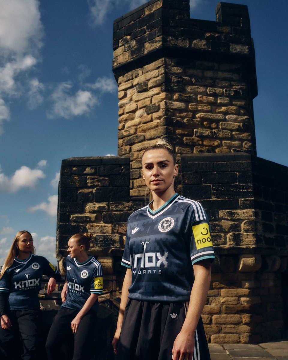 centregoals's tweet photo. 🚨🚨| OFFICIAL: Newcastle drop their 2026/27 away kit. 🖤 https://t.co/YFPQnB6PcZ