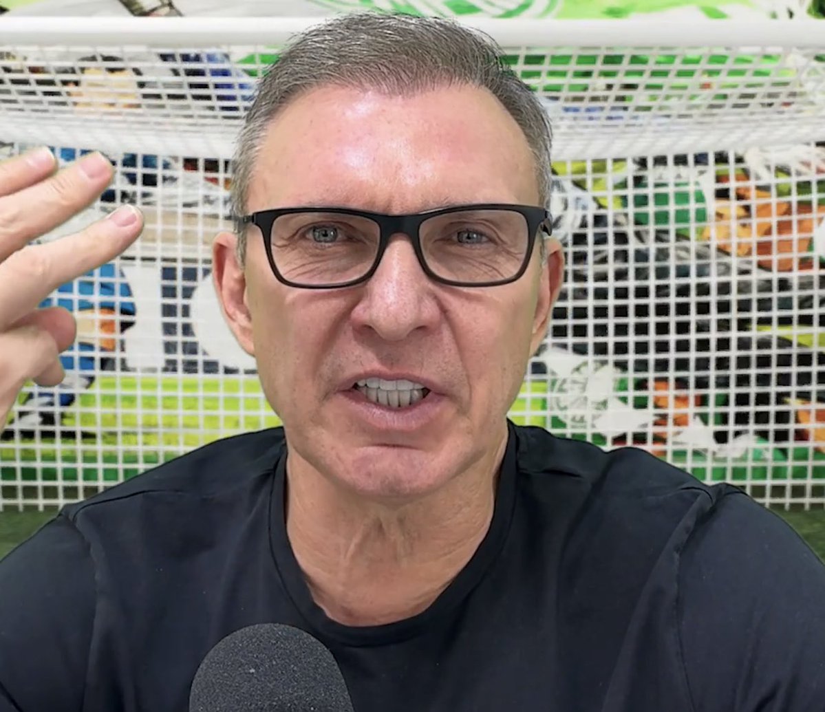 Planeta do Futebol 🌎 tweet media