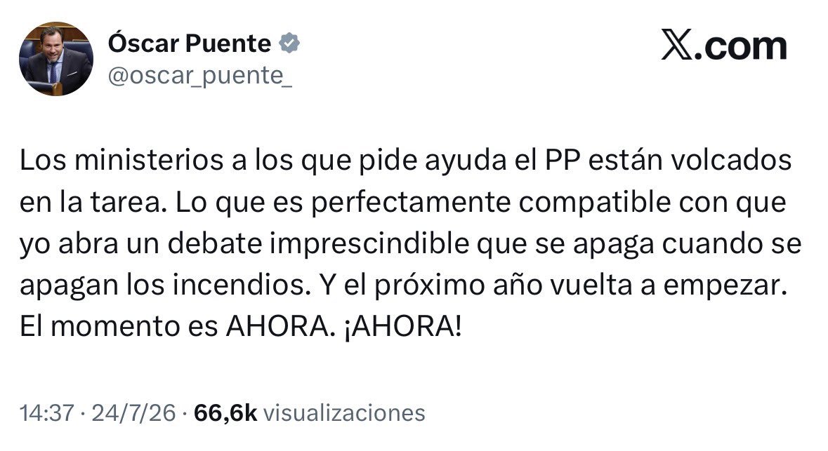 ⚫️ El DiSputado® tweet media