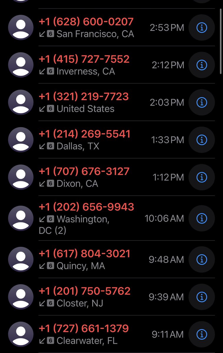 JohnnyCollins80's tweet photo. @squarespace @SquarespaceHelp Why is it that I bought one domain name from you yesterday and I’ve received non stop calls and text messages from companies that you sold my info to that I can NOT opt out of!!! These companies using cloaking phone services to falsely represent their location — when you call the number back, it’s either someone’s personal phone or a dead number! This is unreal, and the sales people are aggressive, telling me I agreed to have them design a logo or create me an app! Every single one told me where they got my info from. This is NOT okay! @FTC