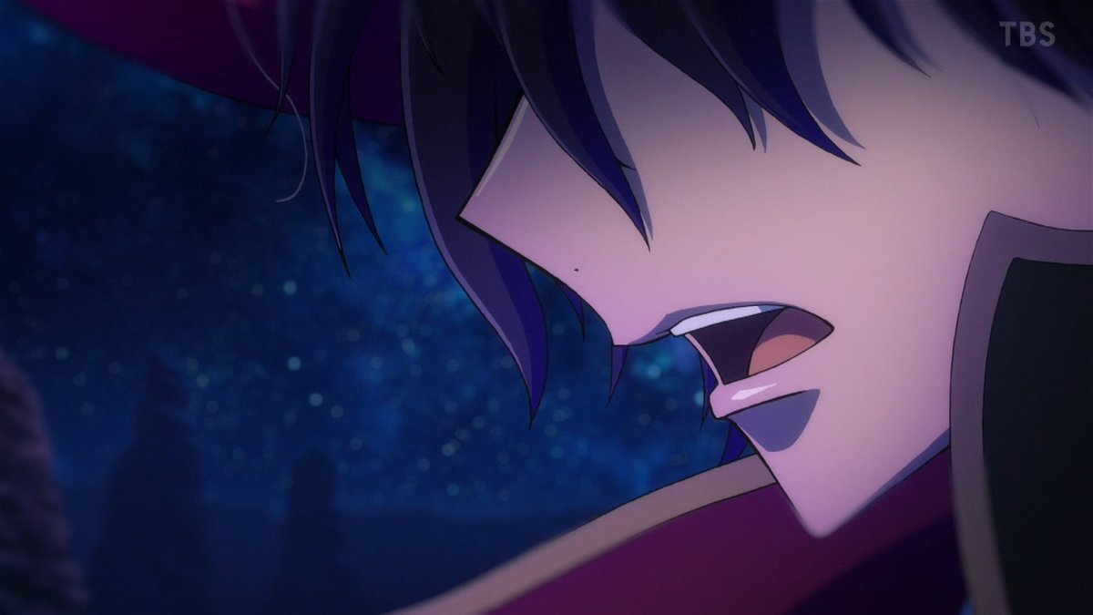 コードギアス 奪還のロゼ 第3話 ツイート画像 1