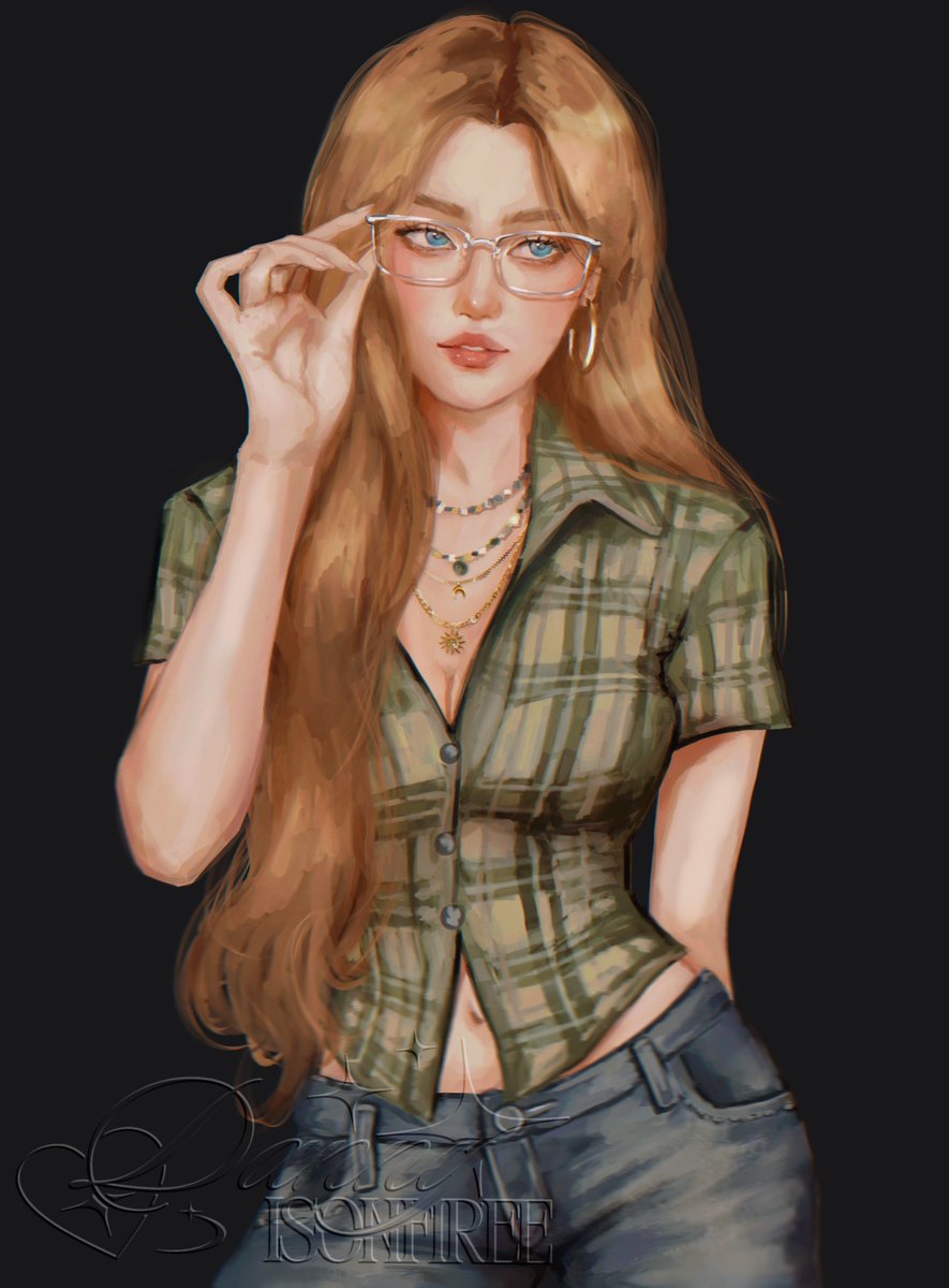 elizabethughies's tweet photo. “she was a complete and utter ride of a girl.” 

by dannyisonfiree ʚɞ https://t.co/eB0CFLc7Sp