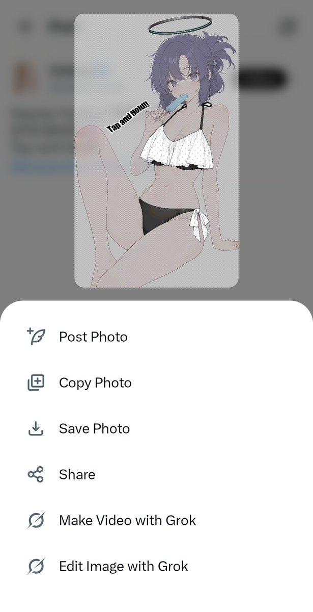 MegaRay_X's tweet photo. @TheSirchB0X @209ban_route Maybe need light mode? https://t.co/9exdLKqavl