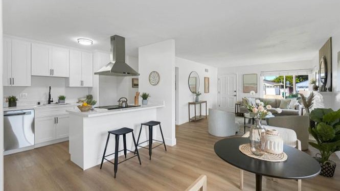 IronBridgeIBL's tweet photo. Happy Friday! Always excited to see new listings going into the weekend. Thank you to our borrowers for their hard work and vision! https://t.co/knSRlwxEpV