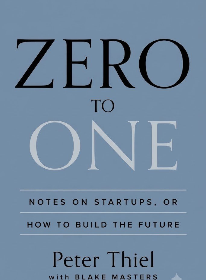 anish19np's tweet photo. True innovation builds monopolies by creating something new (0→1) instead of copying in competitive markets (1→n), uncovering secrets, practicing optimism, and starting small to achieve lasting dominance.

Amazing and must read book! https://t.co/4eKAt3BuDV