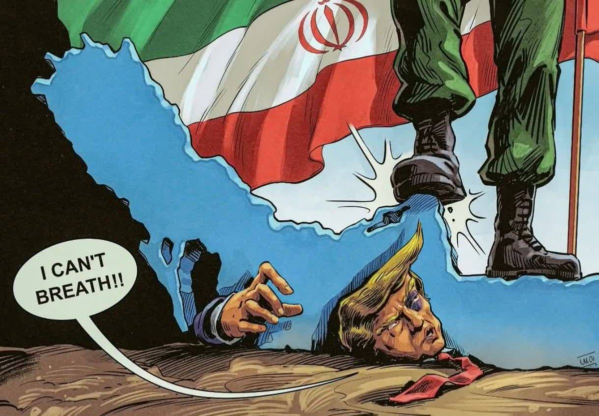 asra32102's tweet photo. كلما ارتفع صوت التهديد ضد إيران ومضيق هرمز، اقترب العالم أكثر من حافة أزمة لا يحتاجها أحد.
#مضیق_هرمز https://t.co/R8fdwLfEAy