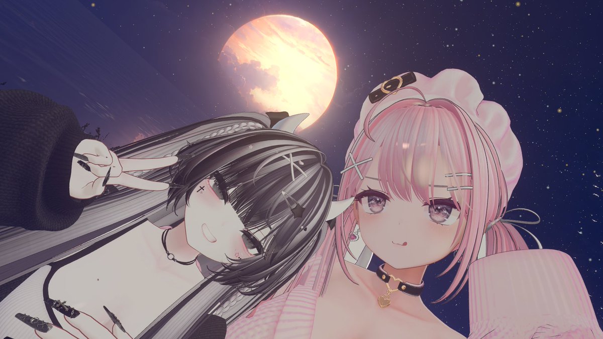 saba_vid's tweet photo. oyasumi-!!! https://t.co/8VgSFauf7D