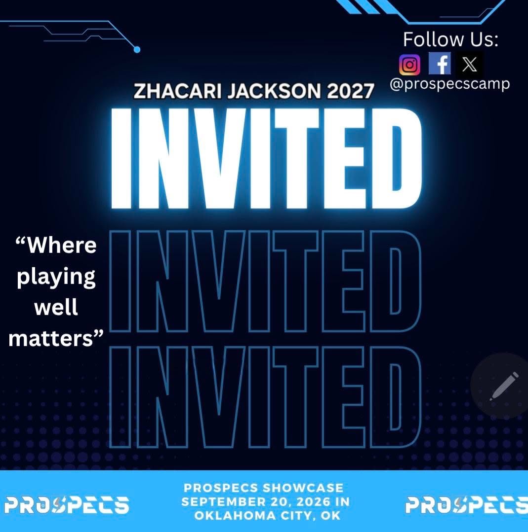 Zhacari2's tweet photo. Thank you for the invitation🙏🏾
@OkieBall_1 https://t.co/lTN5msbqJ0