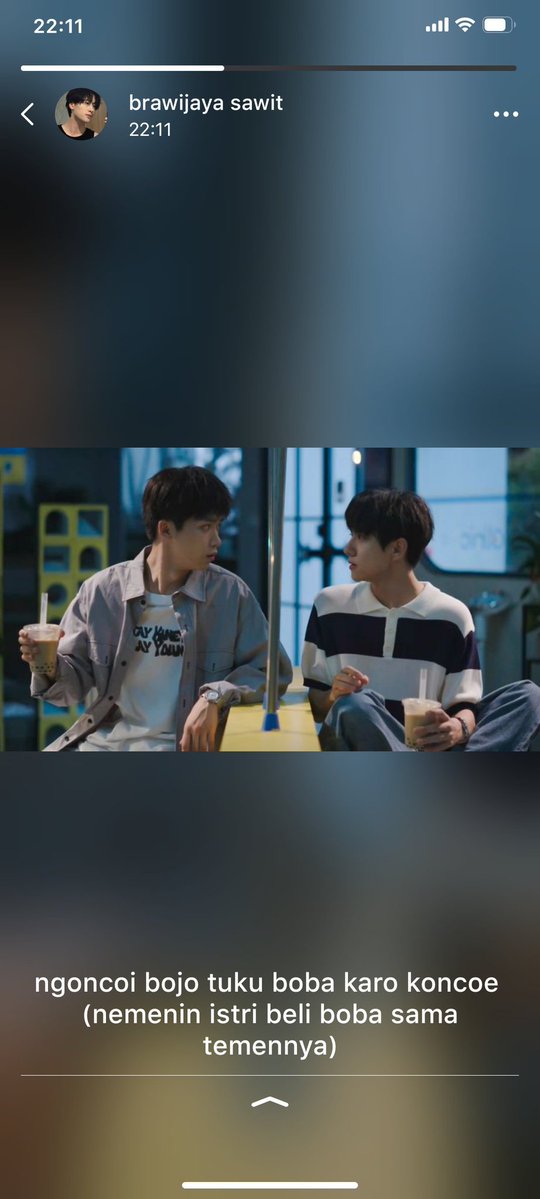 goodbyeosaka's tweet photo. [mamas] Tianziyu few tweets au by lumut.

baskara supir truk sekaligus alumni cinta sejati, ternyata lagi beneran ngejar cinta sejatinya. https://t.co/JJjT05TsJP