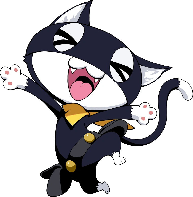 okq4iu's tweet photo. P5T MORGANA YOU ARE SO CUTE I LOVE YOU AWWW https://t.co/Q86xxMN7xn