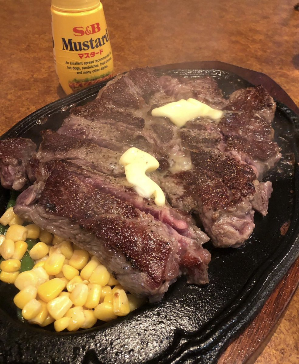 Tanicha800's tweet photo. 🍖🍖🍖 https://t.co/ycY9DbD9H8