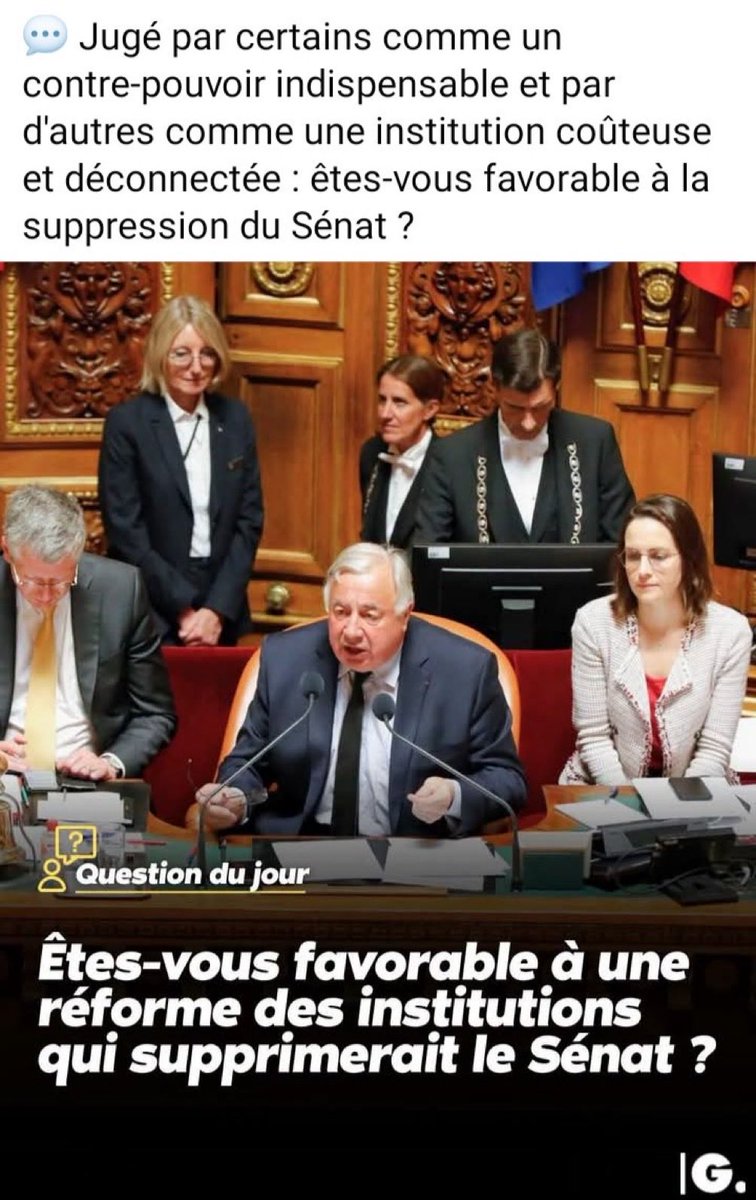 XerisonX's tweet photo. @NunezLaurent @TF1 Pedo?
Corruption ?
Détournement de fond des frs?
Drogue au gouvernement ?
La dictature fr?
Ou juste un brassage d aire comme dabe…
#parasite https://t.co/pILRCIhqxA