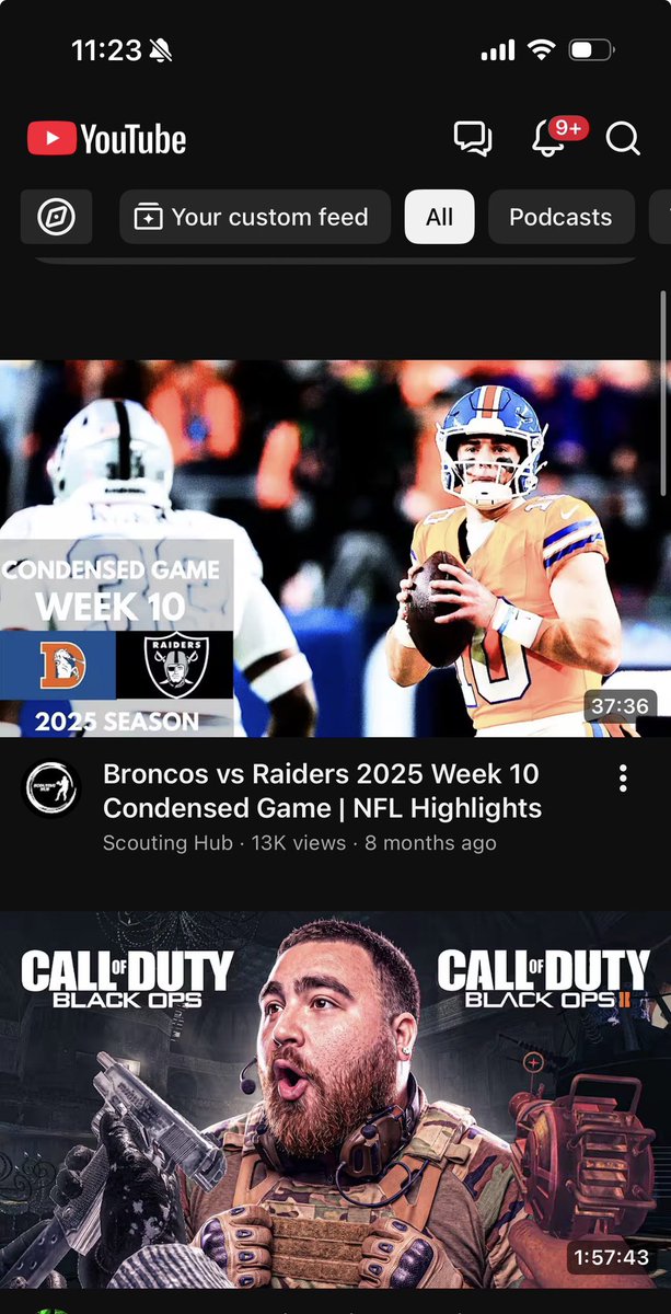 Colby 🏈 tweet media