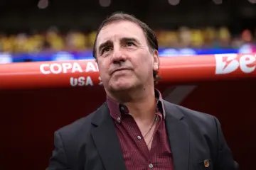 ElGolGarracol's tweet photo. #AlcaldeEcequielNoRobeOCAD

Está de acuerdo con la continuidad de Néstor Lorenzo como DT de la selección Colombia 

🔁 SI 
❤️ NO https://t.co/5Y714gwiat