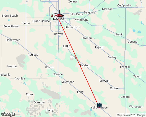 STARSambulance tweet picture