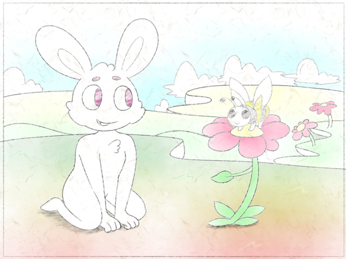 DreamysGarden's tweet photo. Happy beeday @knaxley ! ^~^💖 https://t.co/0IUeiAGwc1