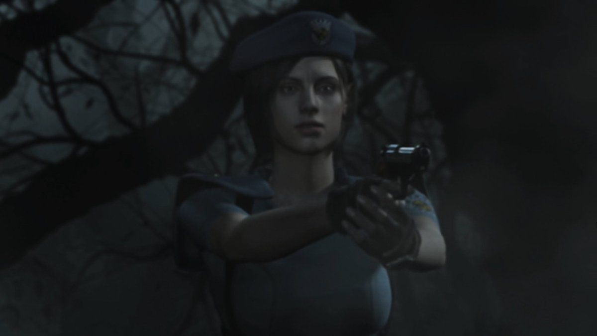 Mo7amed9578's tweet photo. #ResidentEvil1
هذا الجزء عظيم ويعطيك شعور الشر المقيم بمعنى الكلمه،ياخي جزء مرتب بمعنى الكلمه ولما لعبت الكلاسيك فعلا بالبدايه تحسه صعب لكن مع التختيمه الثانيه وفهم نظامه والله يصير ادماني بشكل وعاد الريميك 10/10 https://t.co/2lBIzlApvj