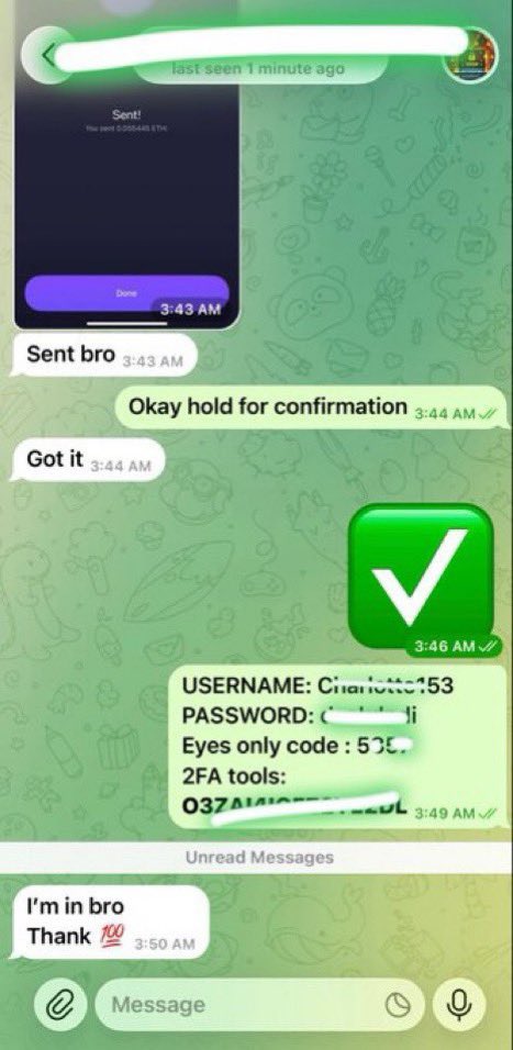 tsukupanda's tweet photo. Dm for legit Snapchat 
Hacks message me on 
Telegram https://t.co/VztOrZvEhn https://t.co/rcLZQUJYzJ