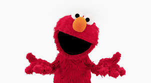 DanielMario2004's tweet photo. Reply with "❤️" and I'll give you a letter to post your favorite character. 

I got: E for Elmo https://t.co/CamtOpMnBW