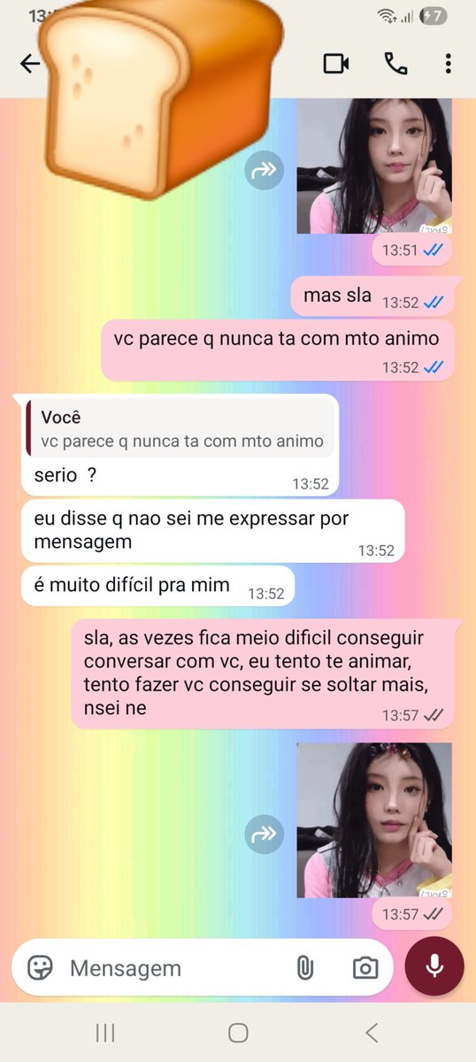 nashi 🫐 . . . | vai ver o aespa tweet media
