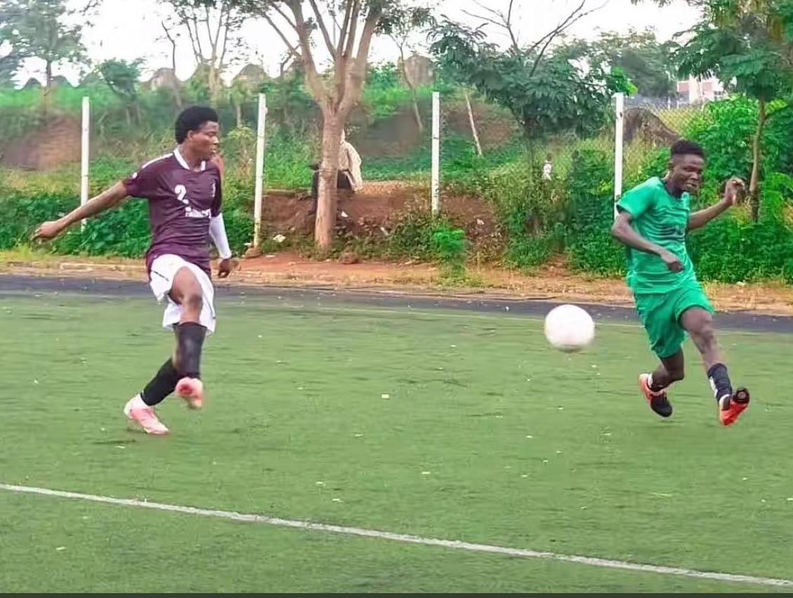 onguardfa's tweet photo. As a footballer , what can you say you learn from the just-concluded World Cup ? 

I will be in the comment section 👇 https://t.co/KNZ3LKPZEQ