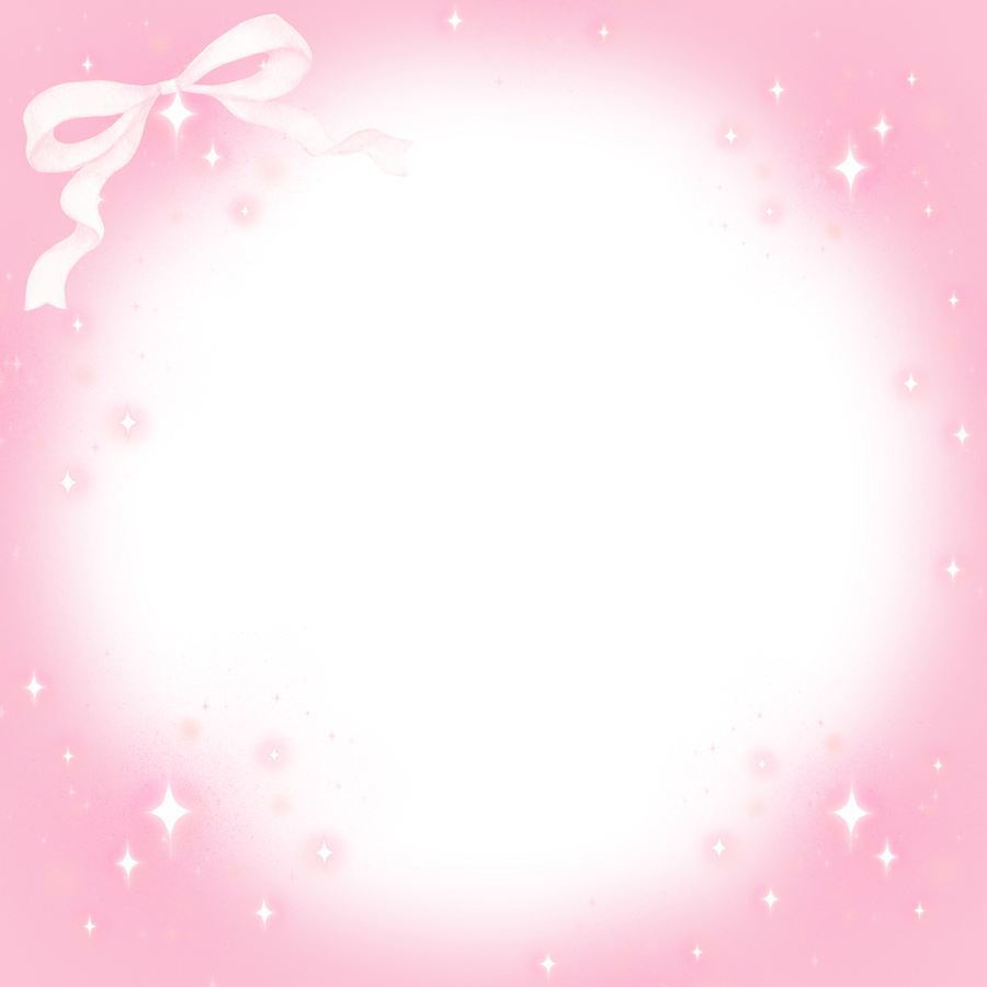muonmuon_x's tweet photo. リボン付きキラキラフレーム🎀🎀🎀 https://t.co/J9Idv6x3bs