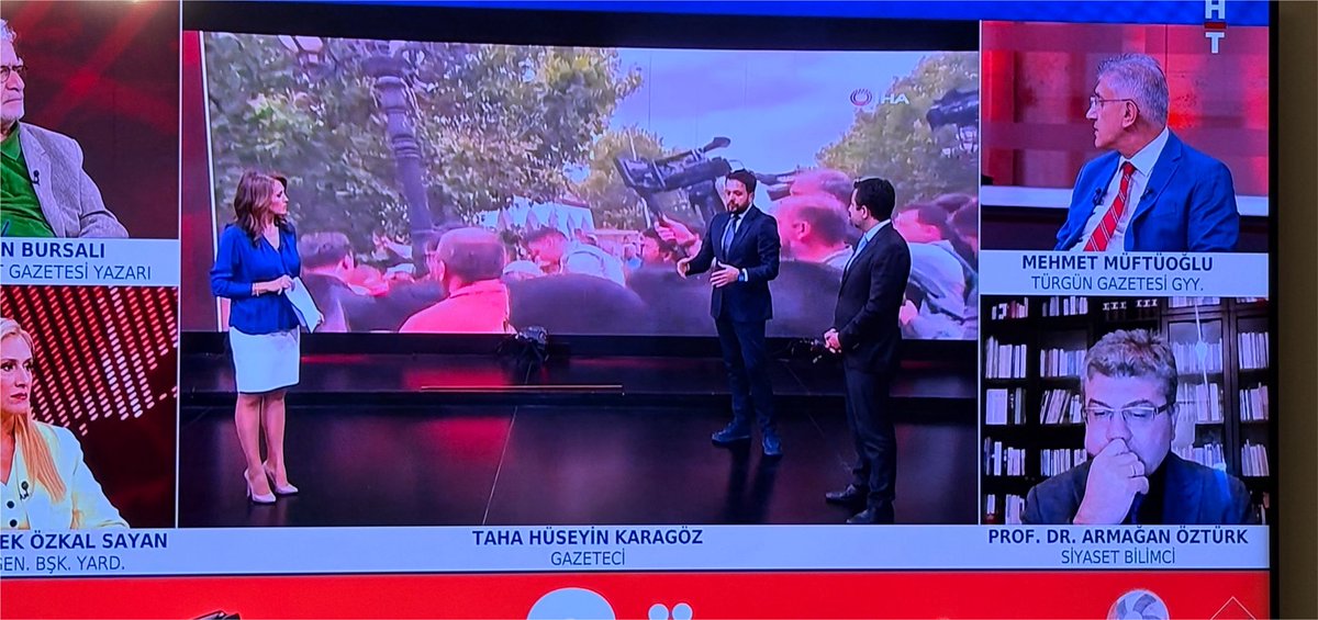 ibrahimberatkd's tweet photo. @thhsynkrgz @HaberturkTV Hayretle dinliyoruz… https://t.co/P3tWRKHbl9