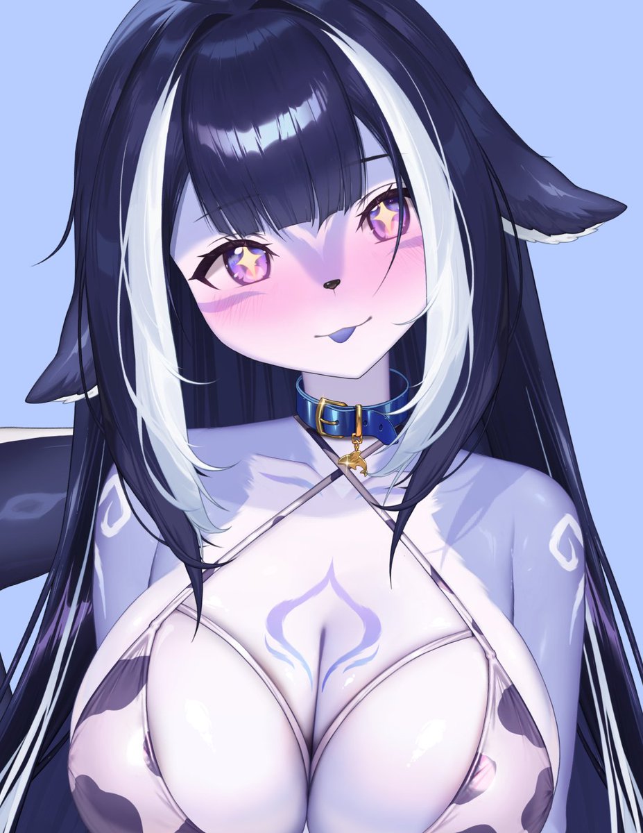 shylilytwitch's tweet photo. Mlem 

https://t.co/Q3DH9CbWvq 

W̷a̷i̷f̷u̷ Silver Palace Beta &amp; Finishing Palworld! https://t.co/mXiEszGZnJ