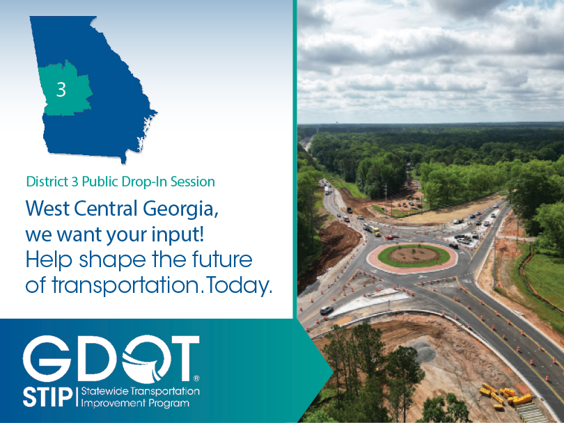 GDOT West tweet media