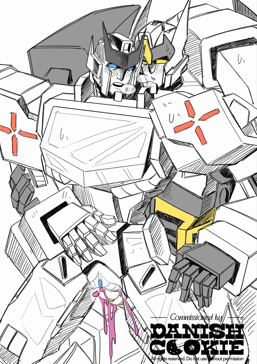 Danish Cookie🔜TFnation 2026 (@myraqx0601) / Posts / X