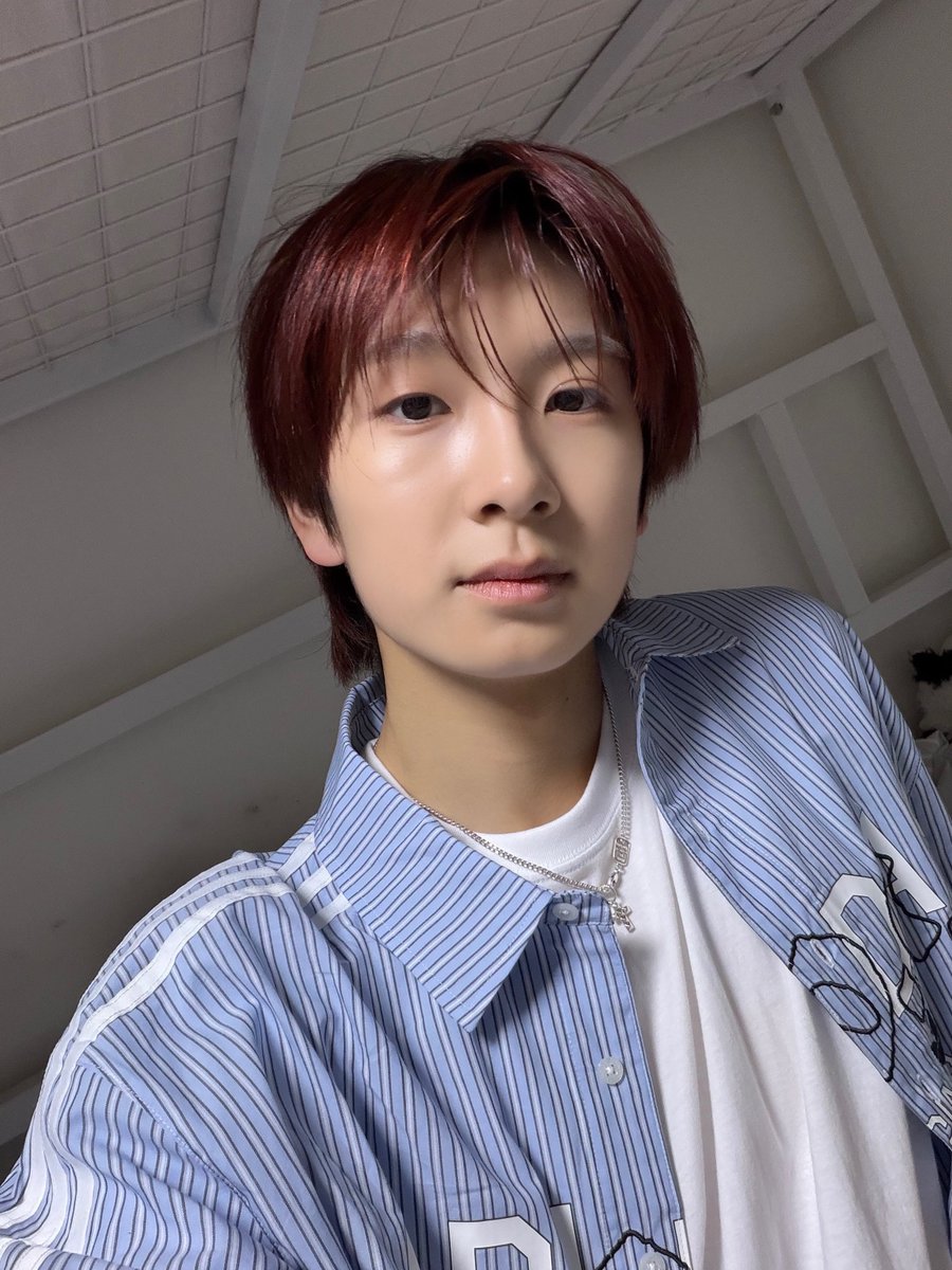 JiKyMoFRFan's tweet photo. ||A&amp;0VERSE||☆240726☆

[#KYRELL]

Raides ou bouclés ?

~~~~~~~~
©️ AMPERS&amp;ONE ➡️ W3V3RS3
#⏰️ https://t.co/CepSLJE3rq
