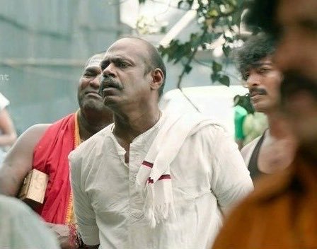 itsmeveeraa's tweet photo. ஒரே ஒரு ஆளு பெரிய சம்பவம் 🤣🤣🤣

She is on fire 🔥🔥 https://t.co/E5IFodY2B4